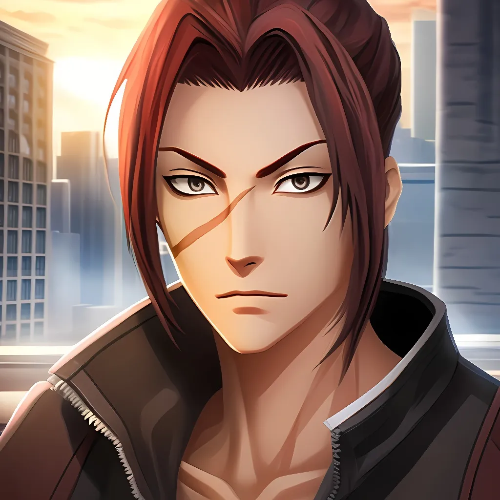 chat with ai character: Yakumo Shinonome