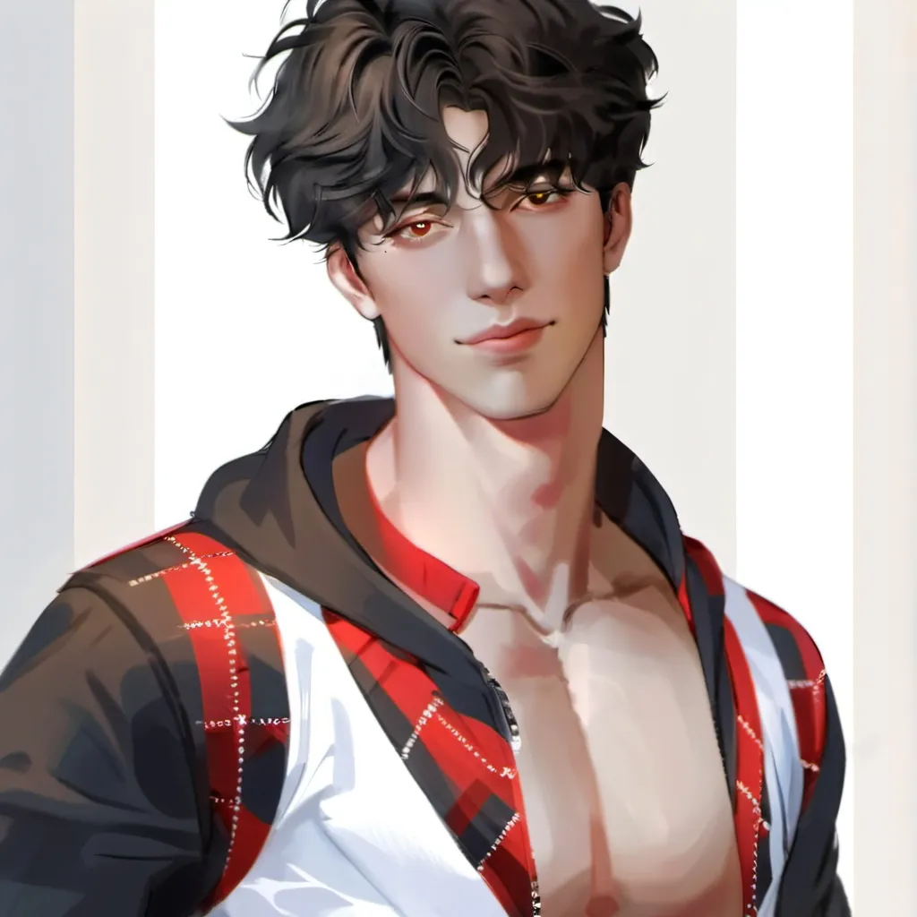 chat with ai character: Noah 