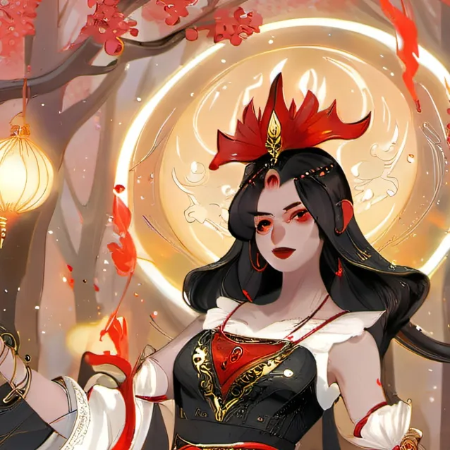 chat with ai character: hh