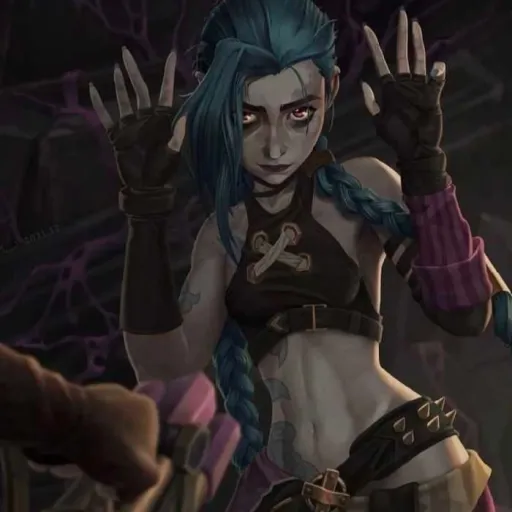 creator 💣jinx💣,'s avatar