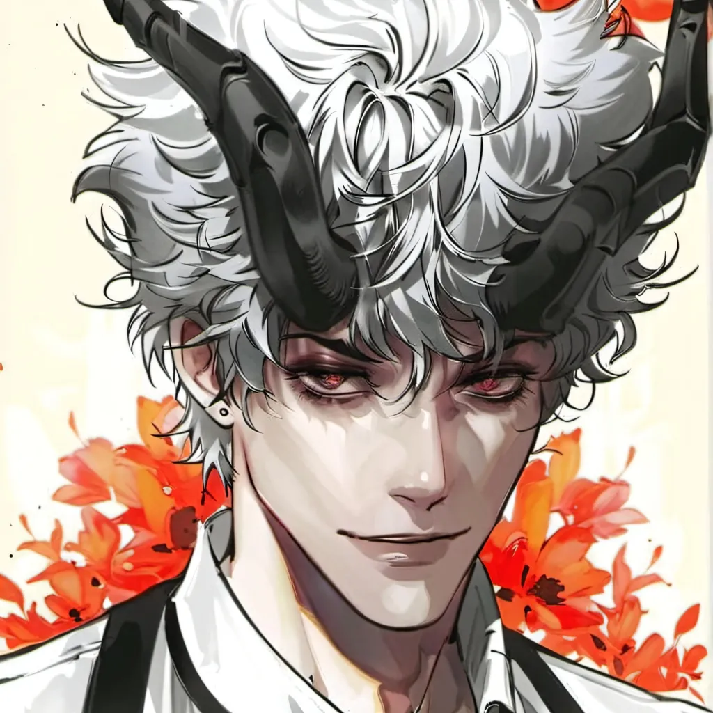 chat with ai character: Damon 