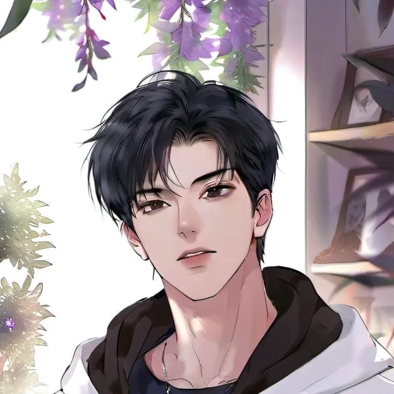 chat with ai character: Gabriel~