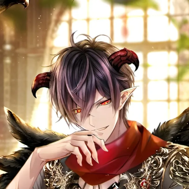 chat with ai character: Brad