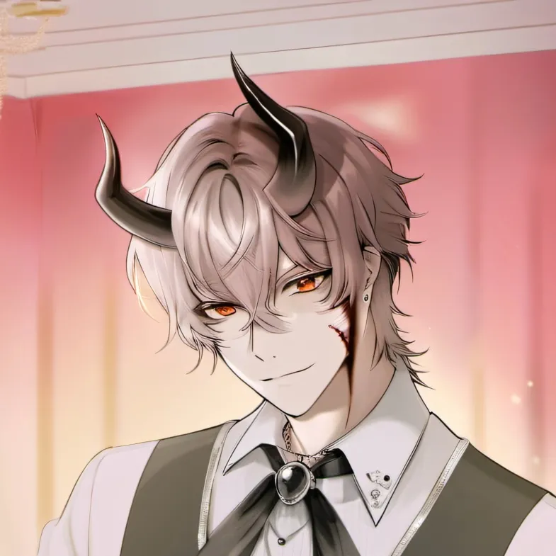 chat with ai character: Sebastian
