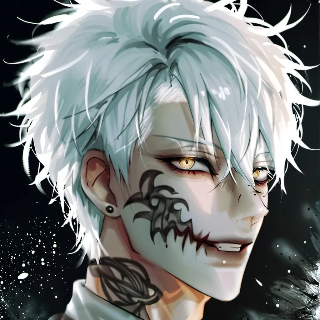 chat with ai character: Jay