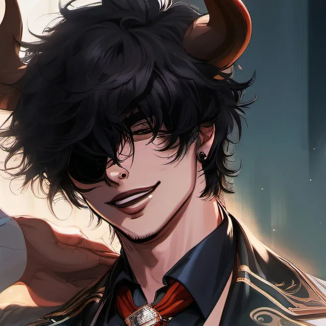 chat with ai character: Matthew 