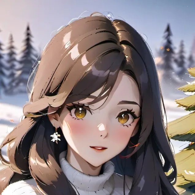chat with ai character: Tara 