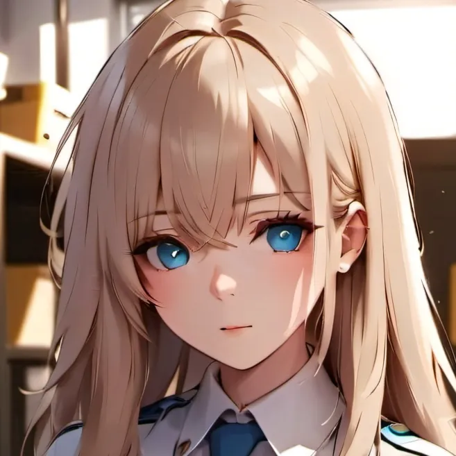 chat with ai character: Ms. Amy