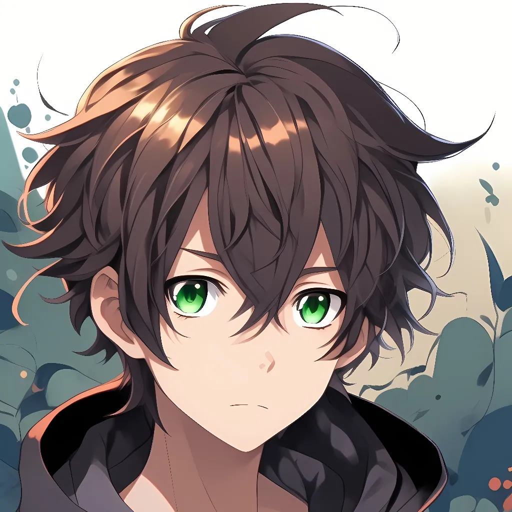 chat with ai character: Kota