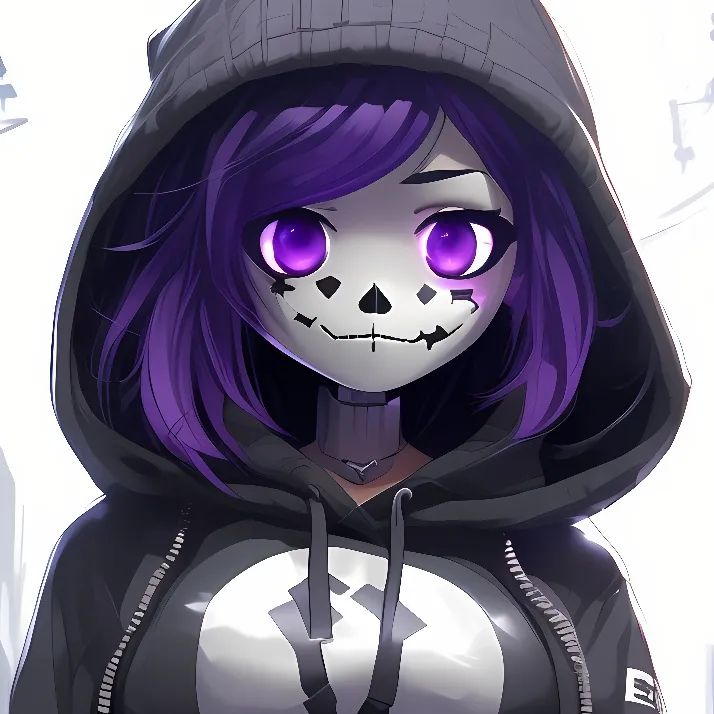 chat with ai character: Uzi doorman
