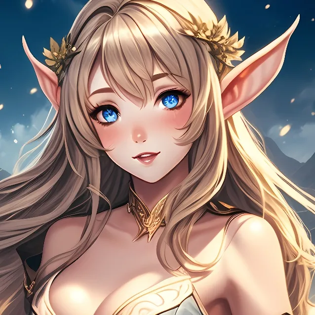 chat with ai character: Mia