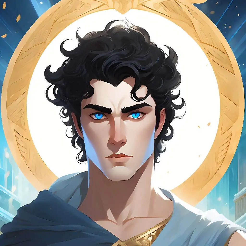 chat with ai character:  hades 