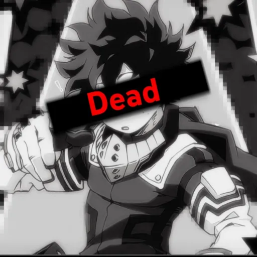 creator 🖤💚Izuku.Midoriya💚🖤's avatar