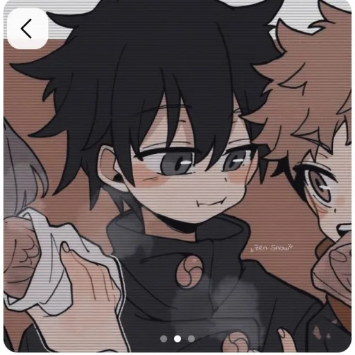 creator Megumi_Fushiguro❄️'s avatar