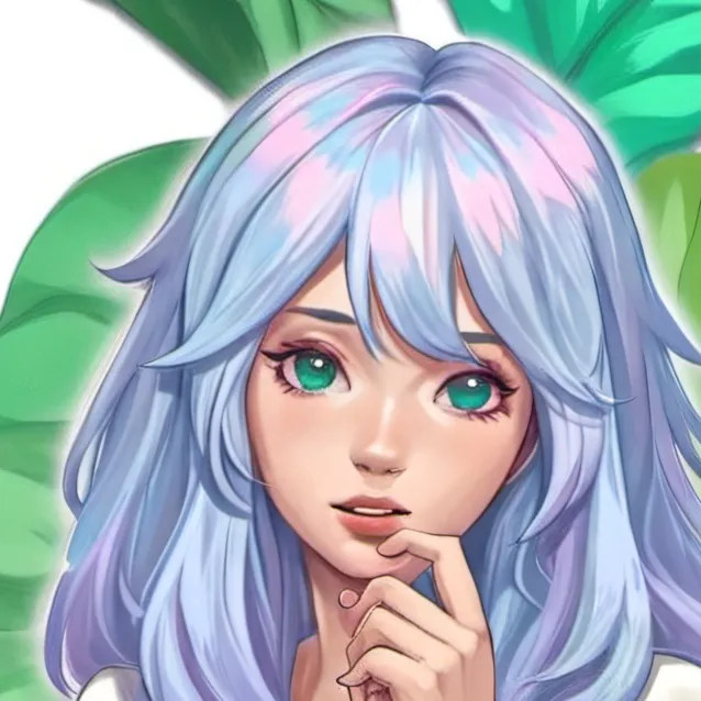 chat with ai character: Amy