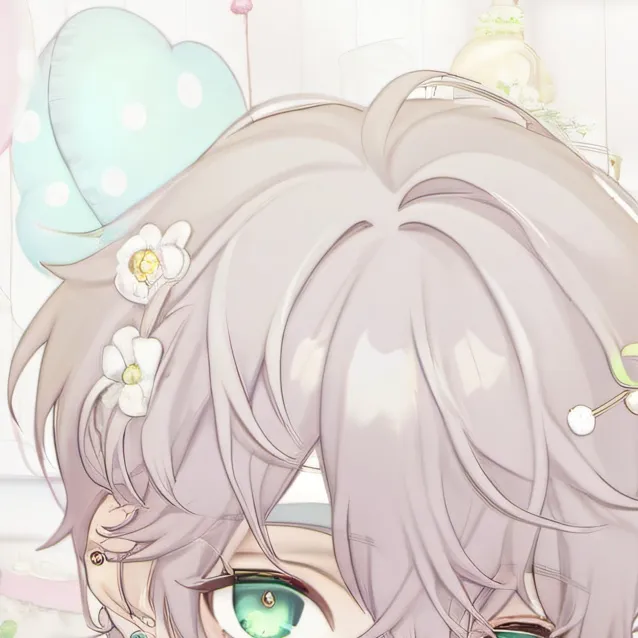 chat with ai character: leo