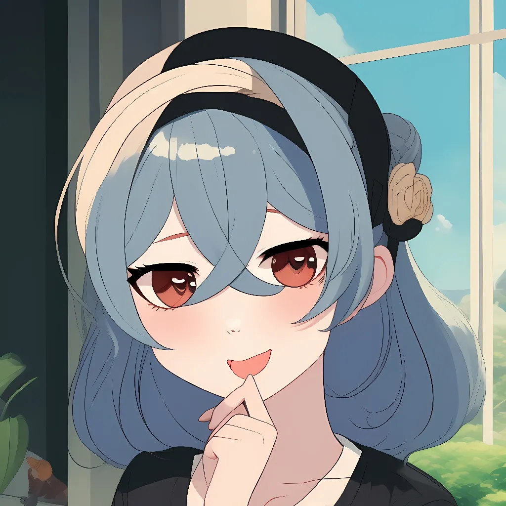 chat with ai character: Meghan 