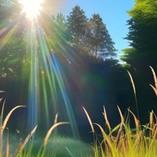 chat with ai character: touch grass wierdo
