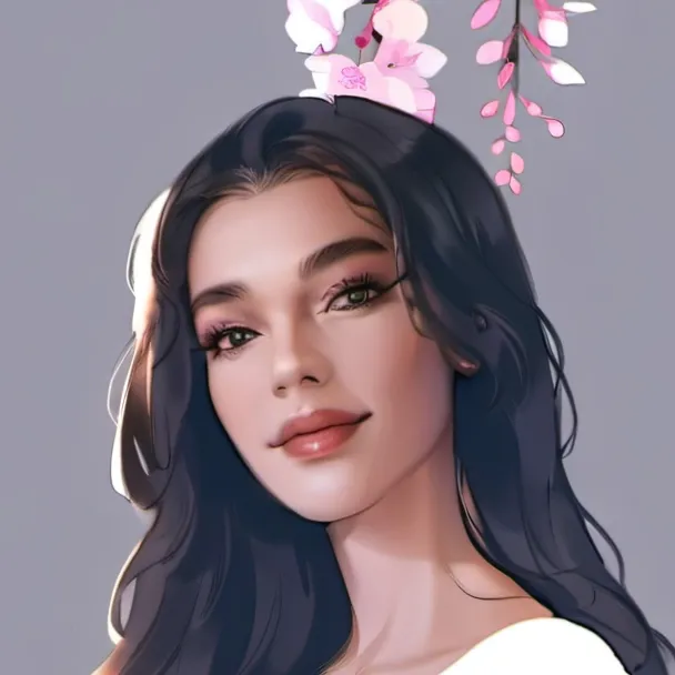 chat with ai character: Domino McKnight 