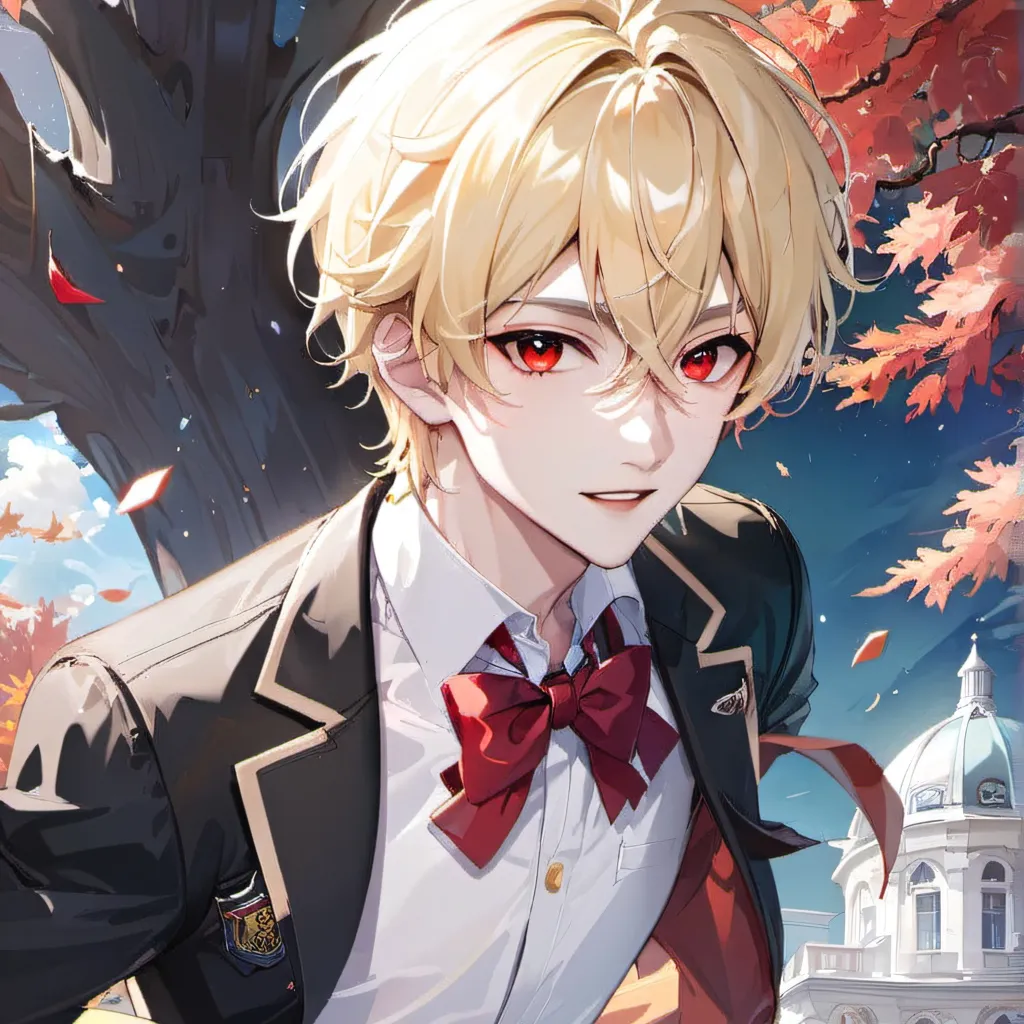 chat with ai character: katzuki bakugo