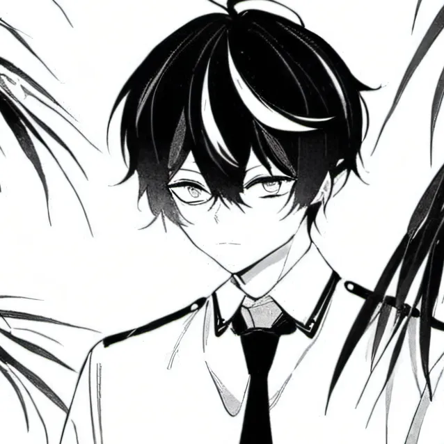 chat with ai character: Kayden 