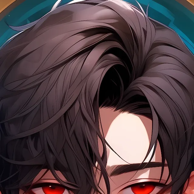 chat with ai character: ¥NICKπ
