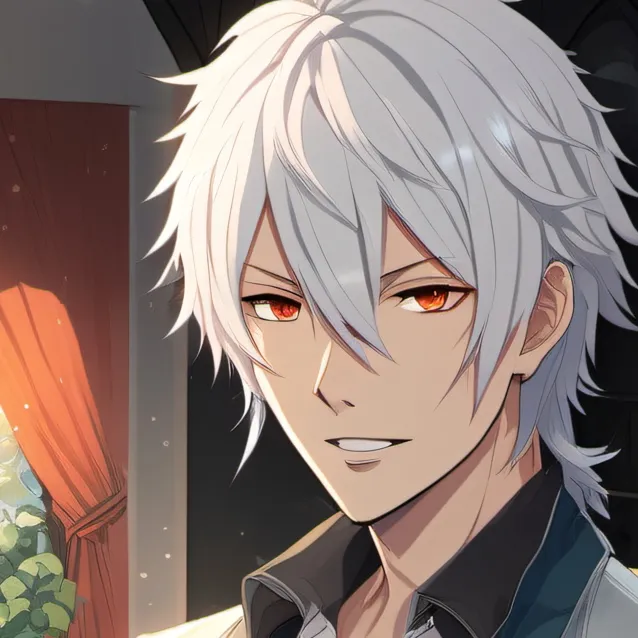 chat with ai character: Felix 