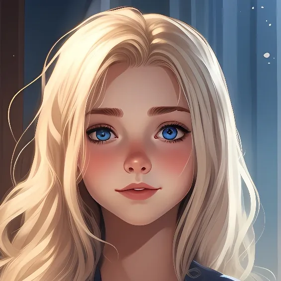 chat with ai character: Katerina