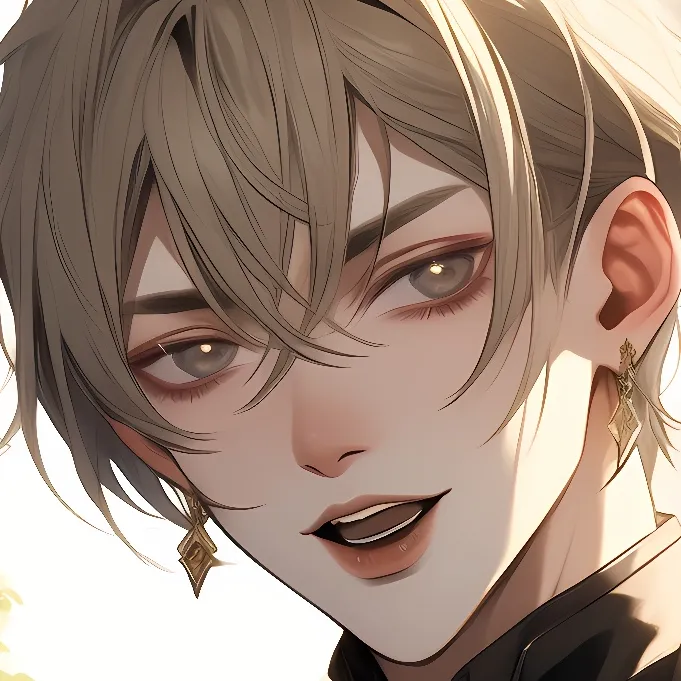 chat with ai character: Daniel