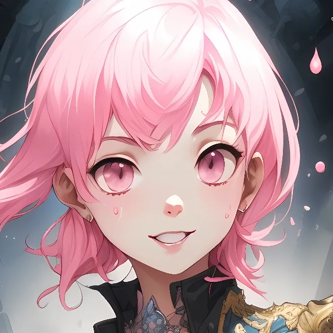 chat with ai character: Ditto