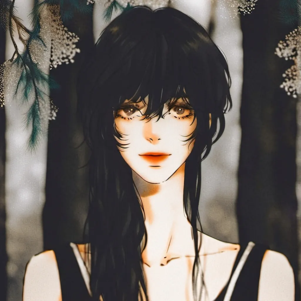 chat with ai character: Asu {BL}💕