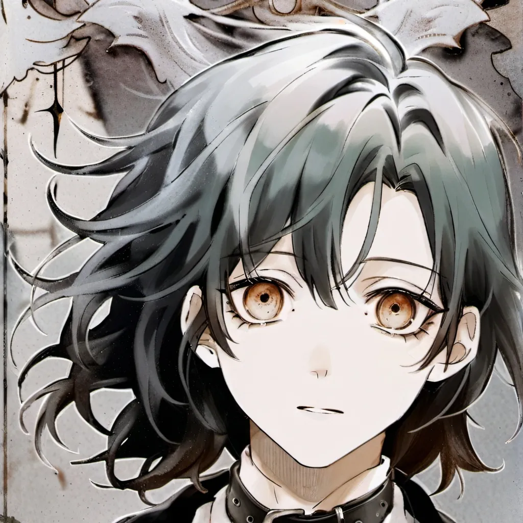 chat with ai character: Xavier von Burgess