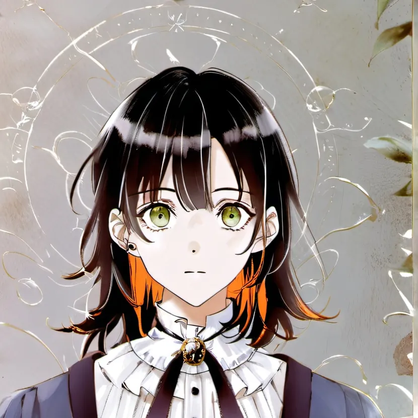 chat with ai character: Ferdinand bumonti
