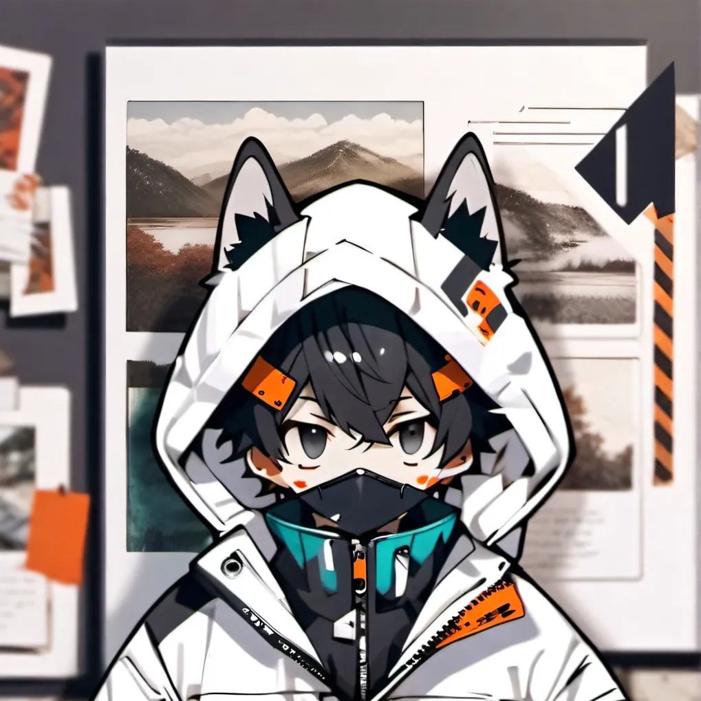 chat with ai character: Fizz