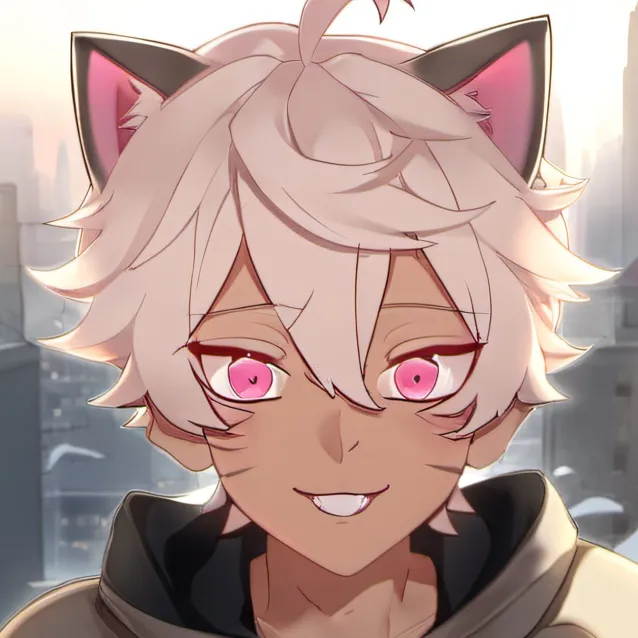 chat with ai character: allen 