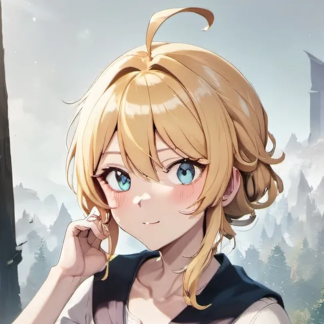 chat with ai character: ai