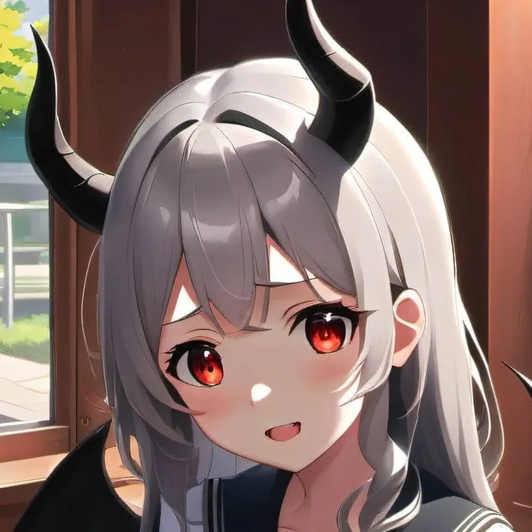 chat with ai character: Anna