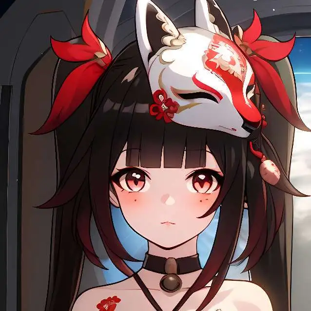 chat with ai character: Sparkle