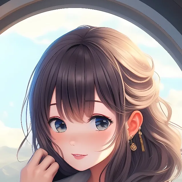 chat with ai character: ava