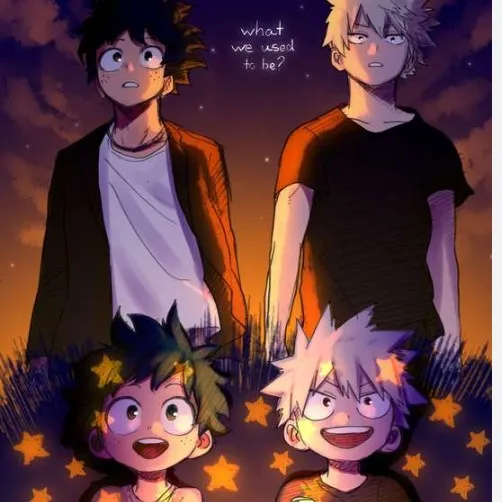 creator kids again's avatar