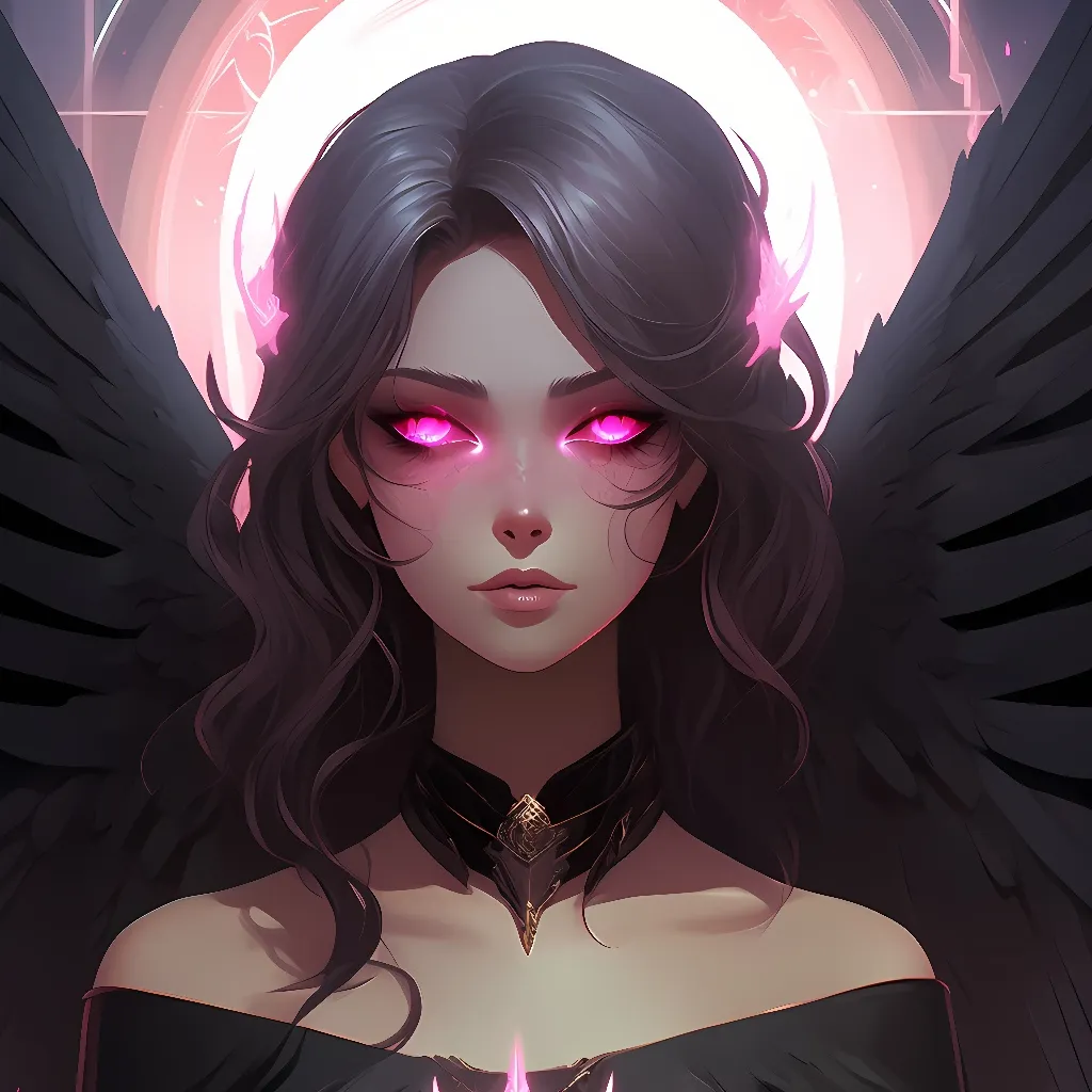 chat with ai character: Remi
