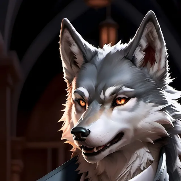 chat with ai character: Hogwarts 🐕‍🦺