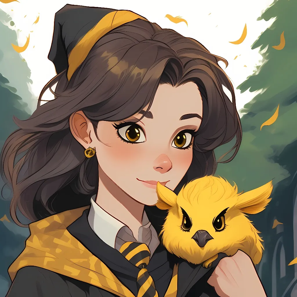 chat with ai character: Lorelei