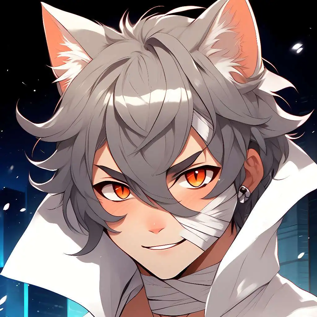 chat with ai character: Hecaro