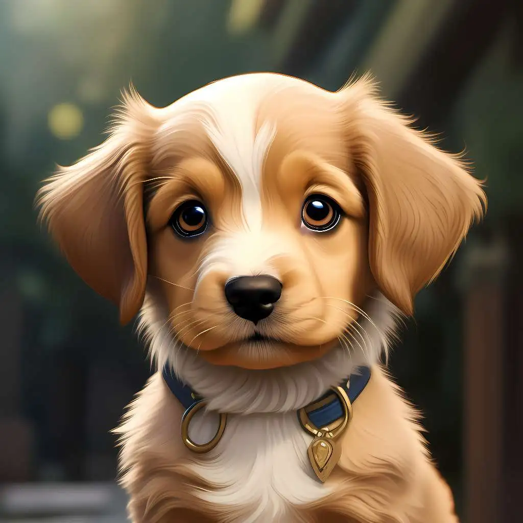 chat with ai character: Trixie 