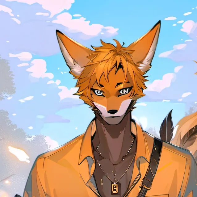 chat with ai character: Tickle Foxy