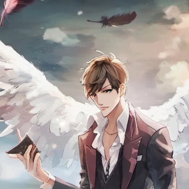 chat with ai character: Jake