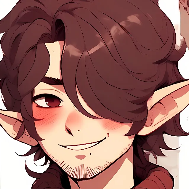 chat with ai character: wilbur