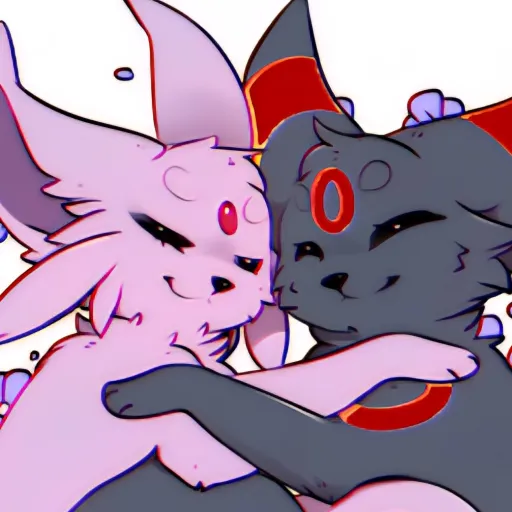 creator Espeon-CatNinja's avatar