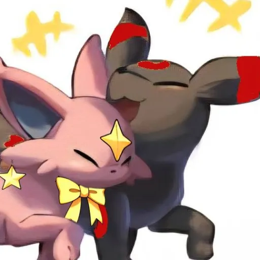 creator Espeon-CatNinja's avatar